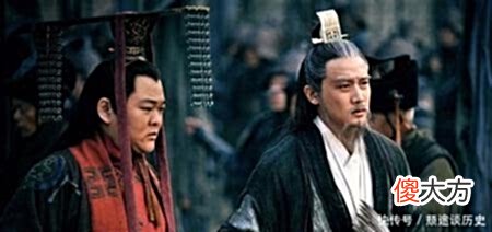 【爱历史】邓艾出奇兵入川后,刘禅只需做这件事,蜀汉安如磐石,为何投降?