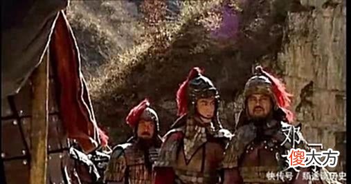 【爱历史】邓艾出奇兵入川后,刘禅只需做这件事,蜀汉安如磐石,为何投降?