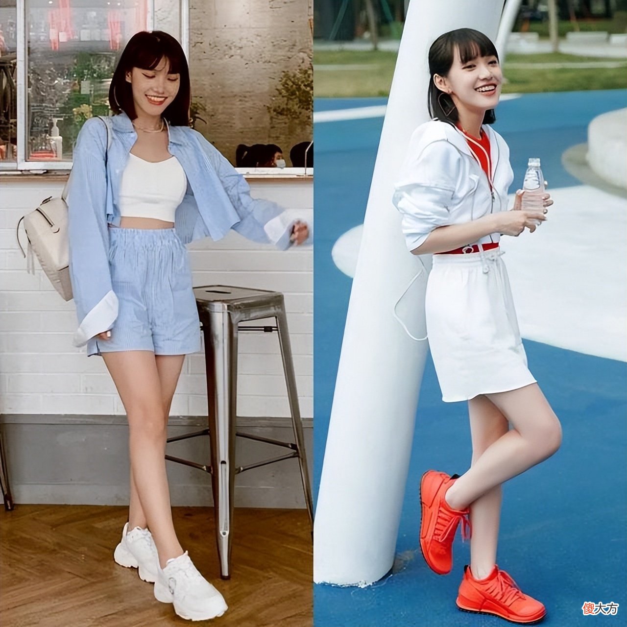 【时尚一点】夏季穿搭有妙招，参考这4选4不选，轻轻松松美过整个夏天