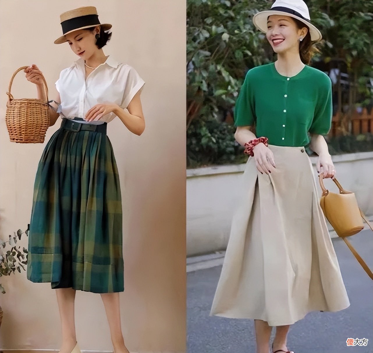 【时尚一点】夏季穿搭有妙招，参考这4选4不选，轻轻松松美过整个夏天