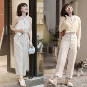 【时尚一点】夏季穿搭有妙招，参考这4选4不选，轻轻松松美过整个夏天