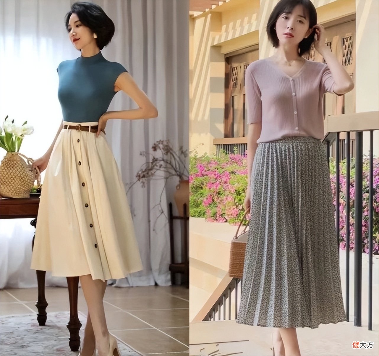 【时尚一点】夏季穿搭有妙招，参考这4选4不选，轻轻松松美过整个夏天