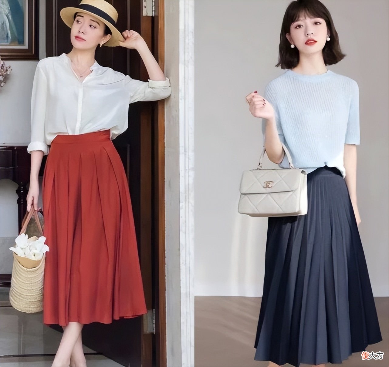 【时尚一点】夏季穿搭有妙招，参考这4选4不选，轻轻松松美过整个夏天