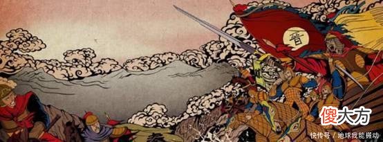 【爱历史】两个最悲哀的皇帝一心想统一天下，最后却被杀死！