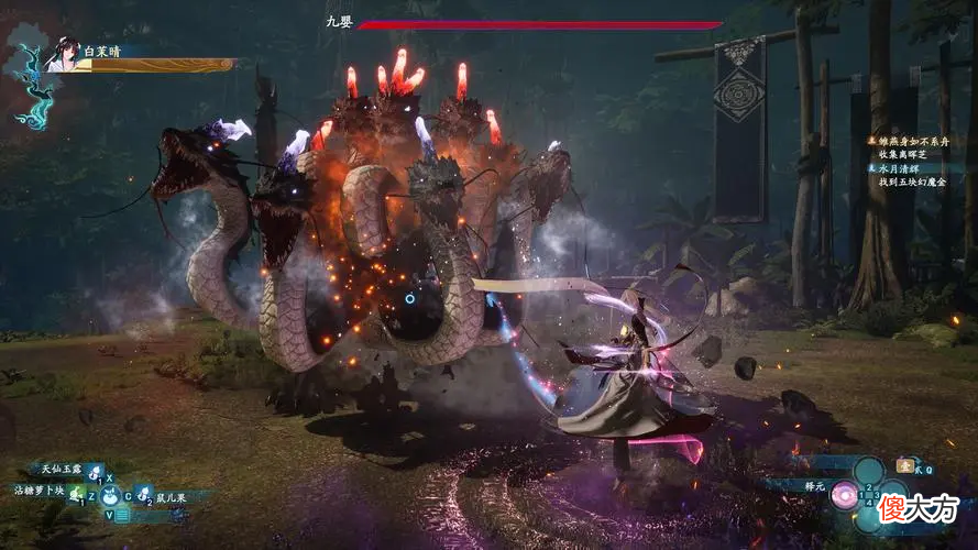 【游戏迷】八月玩什么？PS4/PS5平台2022年8月新游发售一览