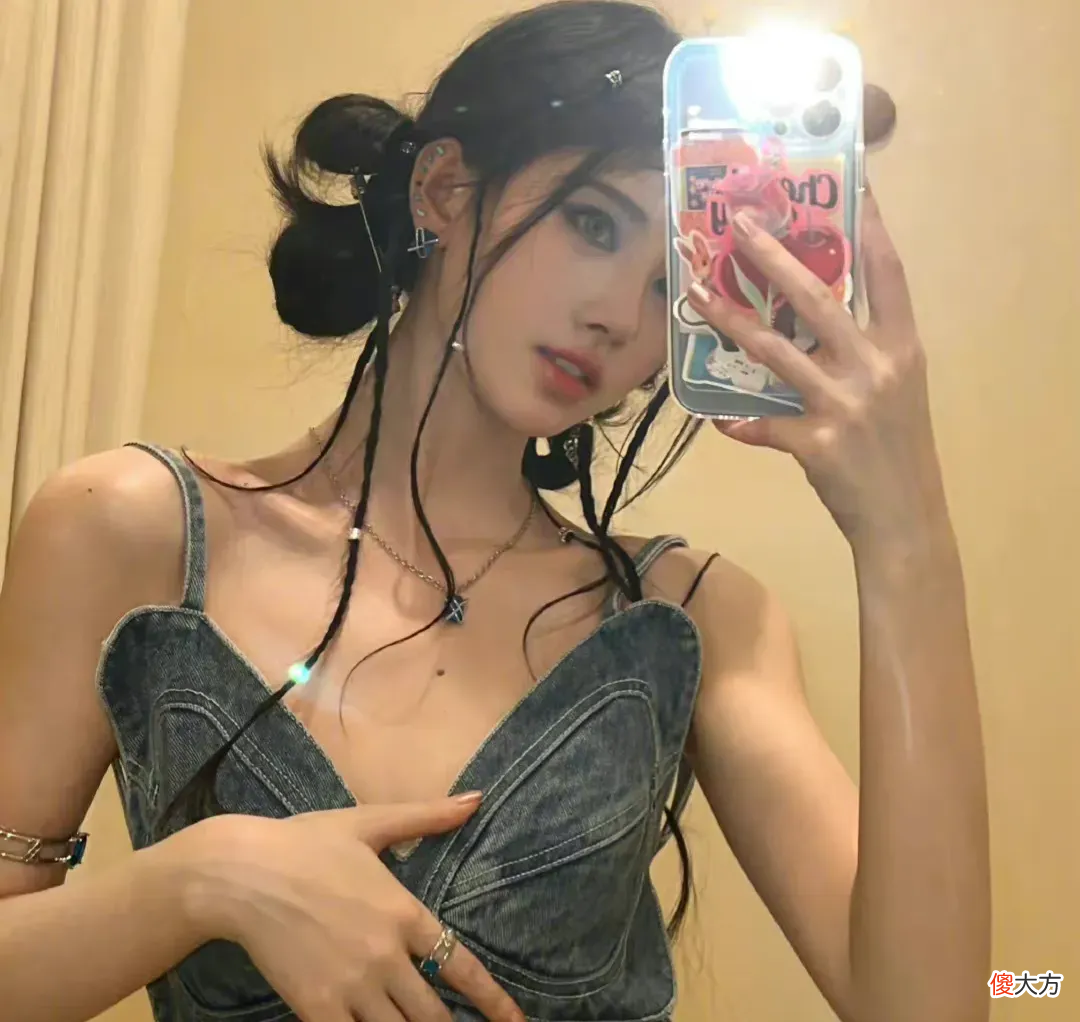 【时尚一点】“看着土潮穿起来时髦”！这个风格可太适合夏天了