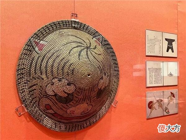 【历史故事】新民艺评｜在故宫清代武备展的画册里，看到、想到我们并不了解的真实的古代
