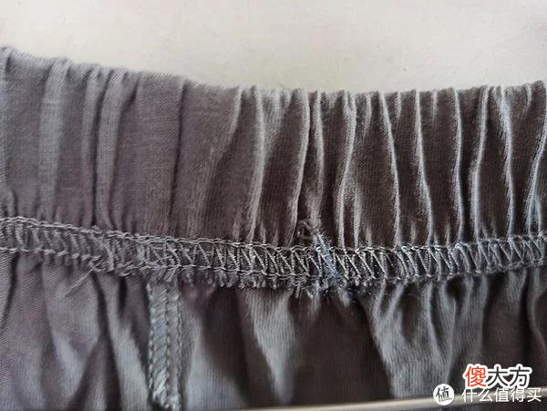 【就爱时尚】日常用品 篇一百二十八:夏季短袖的买家秀与卖家秀!大嘴猴男式短袖套装开箱。