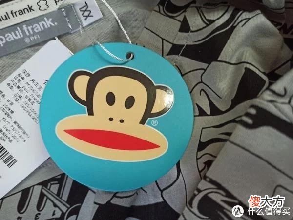 【就爱时尚】日常用品 篇一百二十八:夏季短袖的买家秀与卖家秀!大嘴猴男式短袖套装开箱。