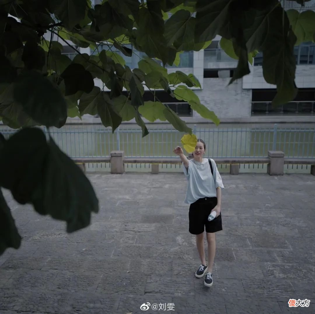 【就爱时尚】热疯了！没有这条裤子我甚至不想出门～