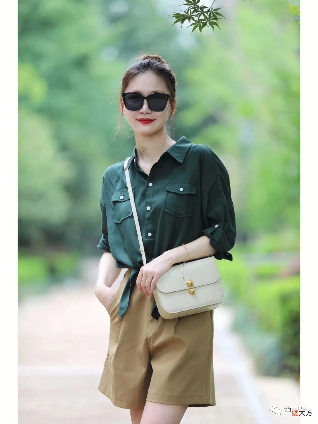 【就爱时尚】30~40岁女人该如何穿?切记穿“紧身衣”,穿这7套就够,高级时髦