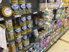 新手父母给宝宝冲泡奶粉前，先解决这五种疑惑，宝宝喝得更有营养