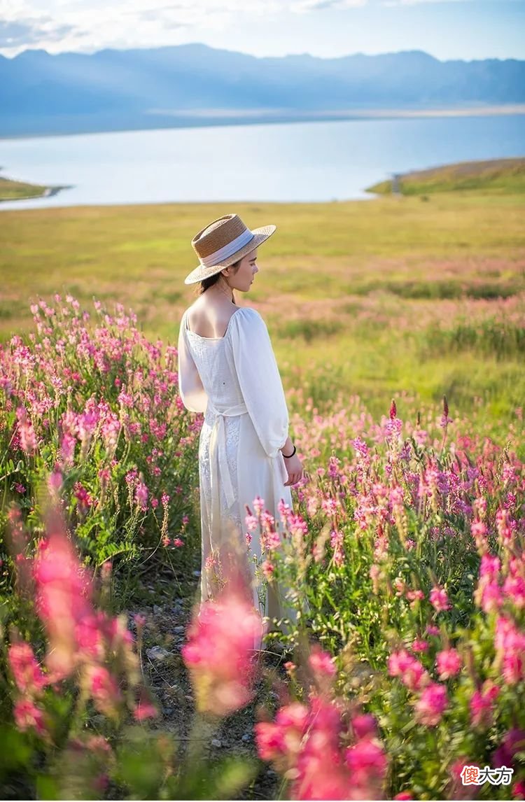 【就爱时尚】中年女性想要拍出好看、优雅照片,学会摄影穿搭,照片立马高大上