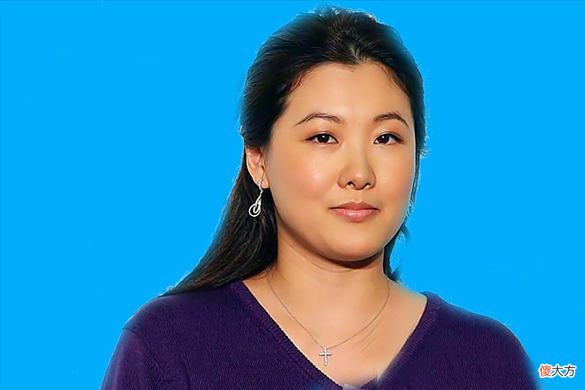 “跳水女王”伏明霞：嫁大26岁梁锦松，5年生3个孩子，还想拼4胎？