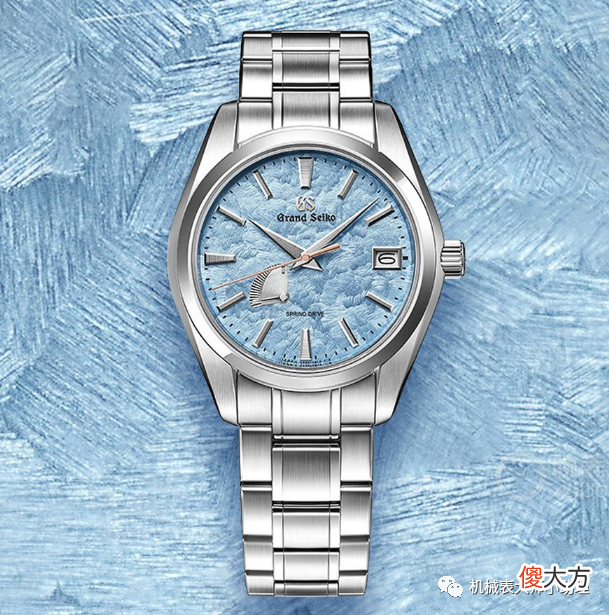 【时尚一点】机械表大师:抛开手表的等级排名,5万元预算可以买哪些手表?