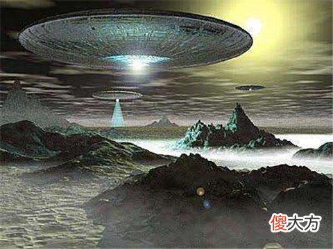 湖南父子称和外星人取得联系，花17年建“外星人基地”