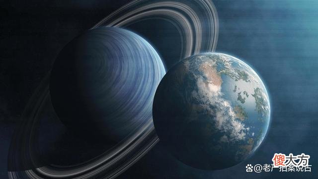 四千年前的黑科技，外星人依靠两项，就成了当时地球的主人