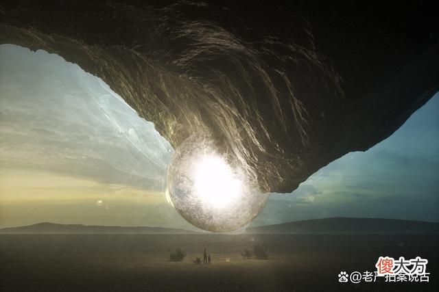 四千年前的黑科技，外星人依靠两项，就成了当时地球的主人