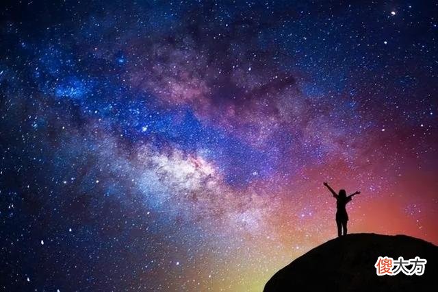 人类到底是如何出现的？我们有可能是外星人？
