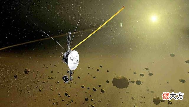 火星发现奇怪线绳！人类扔上去的？火星不是人类污染的第一颗天体