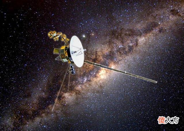 火星发现奇怪线绳！人类扔上去的？火星不是人类污染的第一颗天体