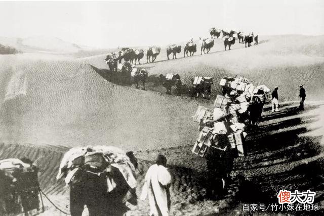 1500年前楼兰有多繁荣？为何神秘消失？外国人在遗址找到了啥？