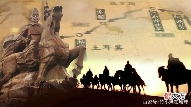 1500年前楼兰有多繁荣？为何神秘消失？外国人在遗址找到了啥？