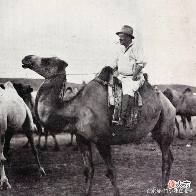 1500年前楼兰有多繁荣？为何神秘消失？外国人在遗址找到了啥？