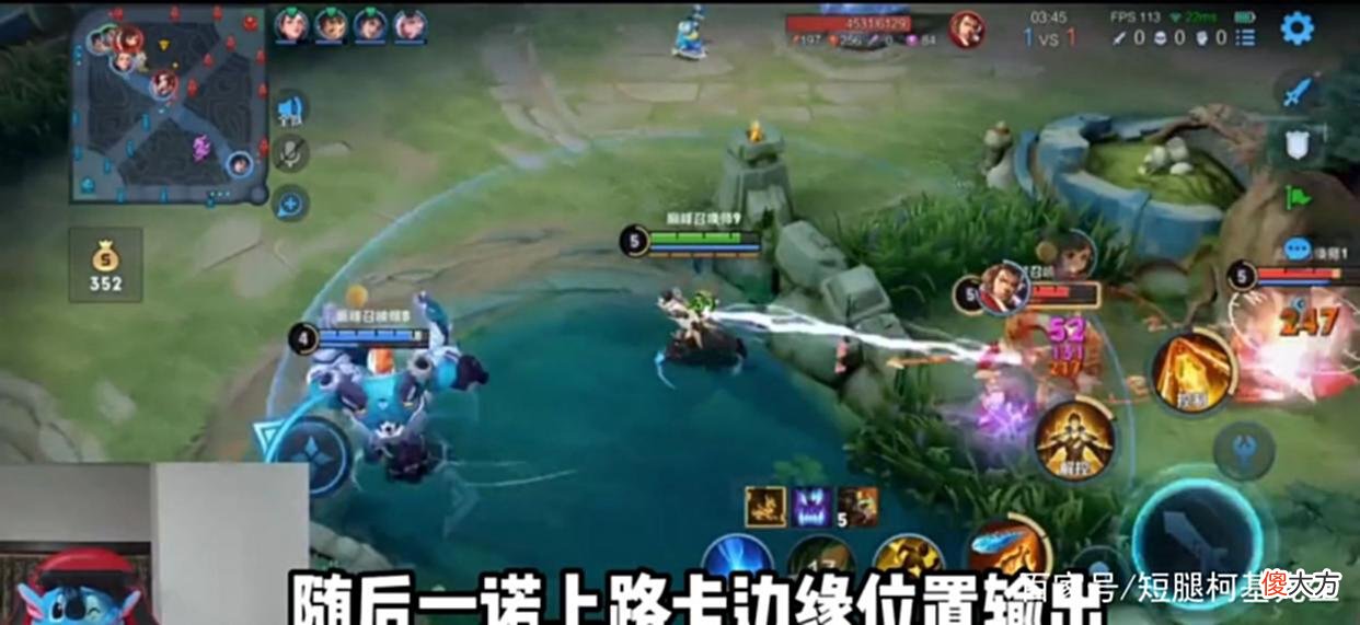 【游戏迷】AC双C撞车巅峰赛，一诺表现太突出，最后一波亮了！