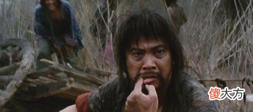 【爱历史】她本是后妃，却不顾阻拦下嫁乞丐，后乞丐成皇帝，为她一生不立后