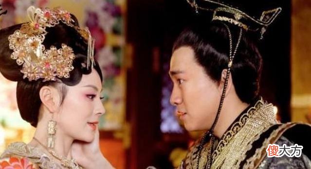 【爱历史】她本是后妃，却不顾阻拦下嫁乞丐，后乞丐成皇帝，为她一生不立后