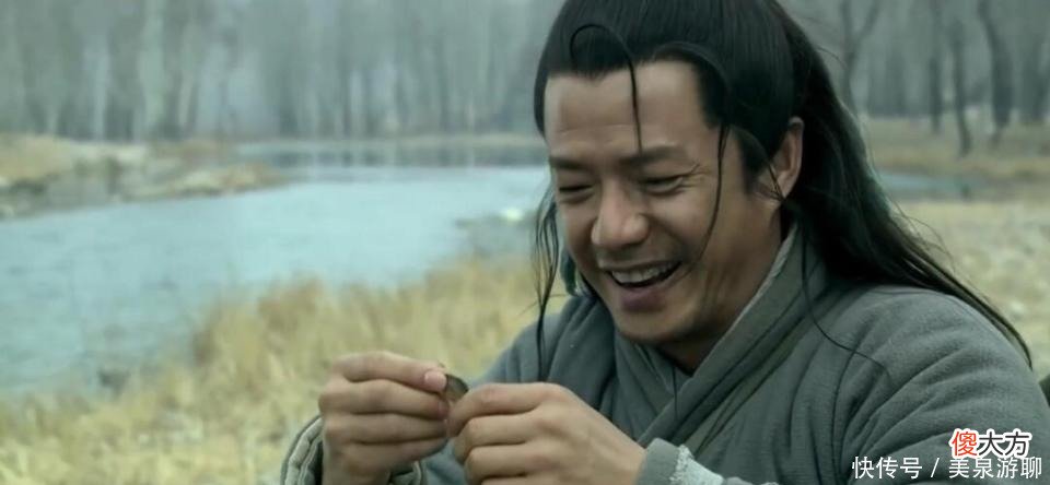 【爱历史】韩信年轻的时候落魄的像乞丐，没有打过仗，为什么最后战无不胜