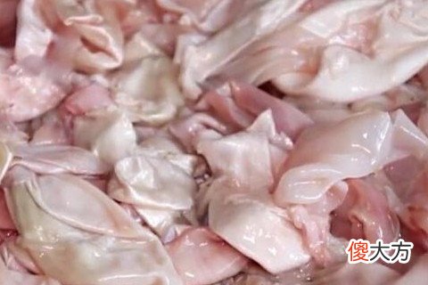 梦见吃鱼泡