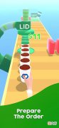【游戏世界】Rollic跑酷经营混合游戏《CoffeeStack》跑酷制作经营销售