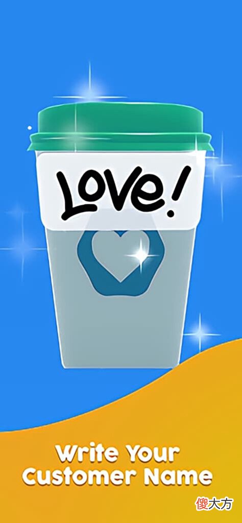 【游戏世界】Rollic跑酷经营混合游戏《CoffeeStack》跑酷制作经营销售