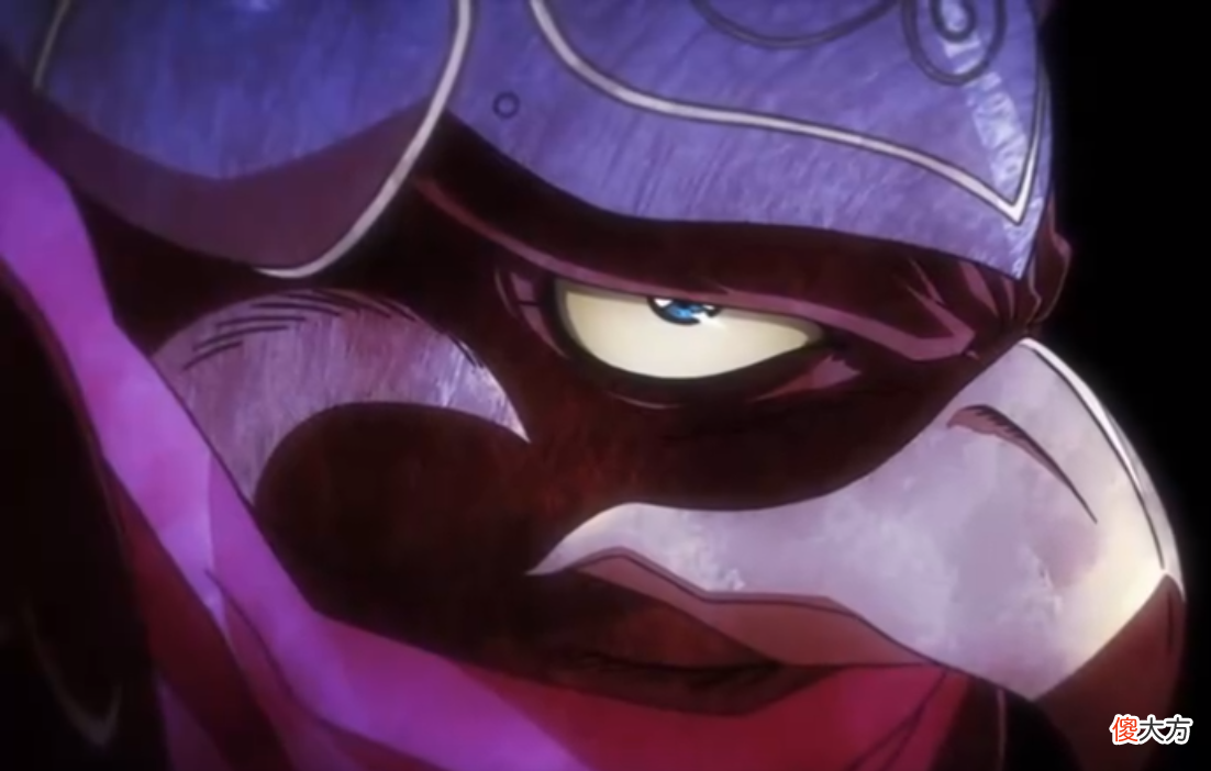 【游戏世界】JOJO：佩特夏——DIO饲养的看门鸟，操控冰的替身使者！