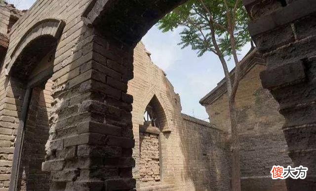 【爱历史】古代时举足轻重的邯郸，现在为何沦落成了一个三线城市？
