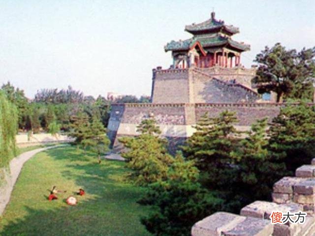 【爱历史】古代时举足轻重的邯郸，现在为何沦落成了一个三线城市？