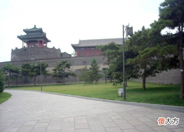 【爱历史】古代时举足轻重的邯郸，现在为何沦落成了一个三线城市？
