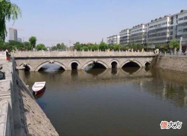 【爱历史】古代时举足轻重的邯郸，现在为何沦落成了一个三线城市？