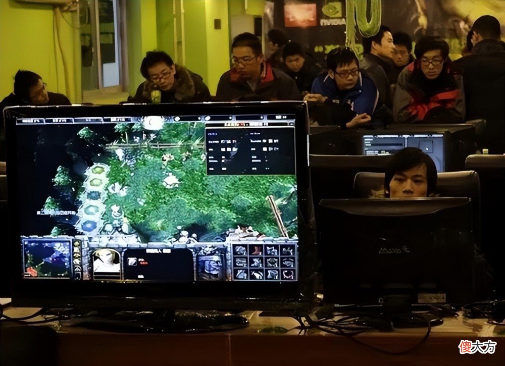 【游戏世界】魔兽争霸官方平台地图创作大赛上线！80，90后的青春回来了！