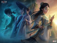 【游戏世界】第五人格古董商技能公布，1个技能键，5种不同招数，招招暴打屠夫