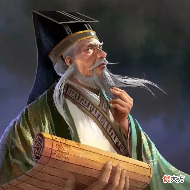 【历史故事】中国历史上才华出众的人物，刘伯温垫底，第一毫无疑问
