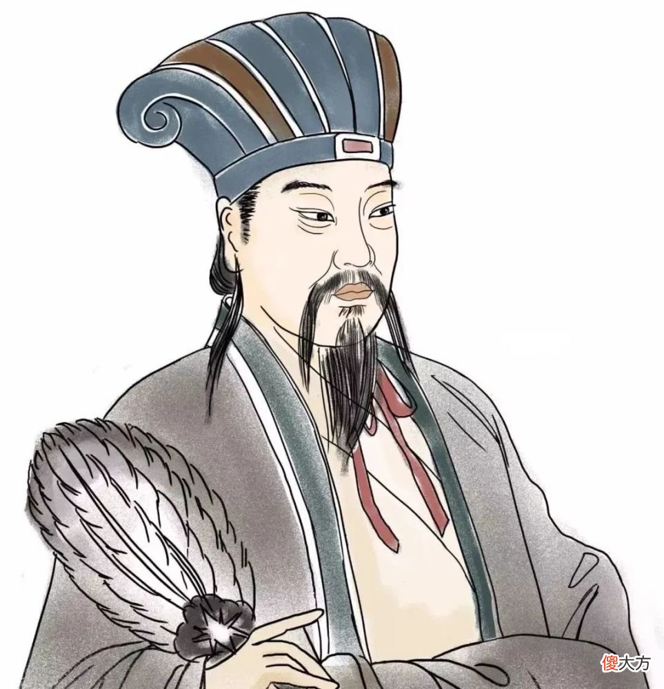 【历史故事】中国历史上才华出众的人物，刘伯温垫底，第一毫无疑问