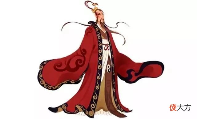 【历史故事】中国历史上才华出众的人物，刘伯温垫底，第一毫无疑问
