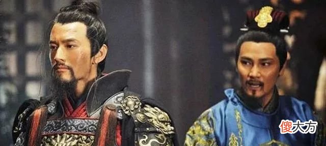 【历史故事】盘点历史上最经典的9对“死对头”，你知道几个？