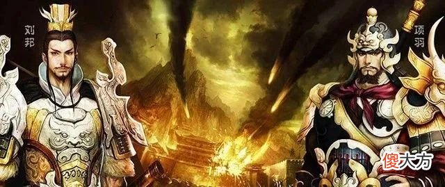 【历史故事】盘点历史上最经典的9对“死对头”，你知道几个？