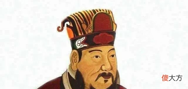 【历史故事】盘点历史上最经典的9对“死对头”，你知道几个？