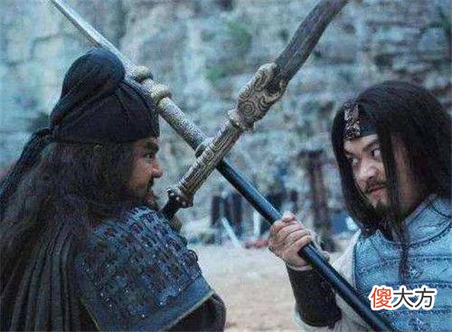 【爱历史】刘备打算北伐，带哪些将领出征？