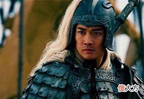 【爱历史】刘备打算北伐，带哪些将领出征？